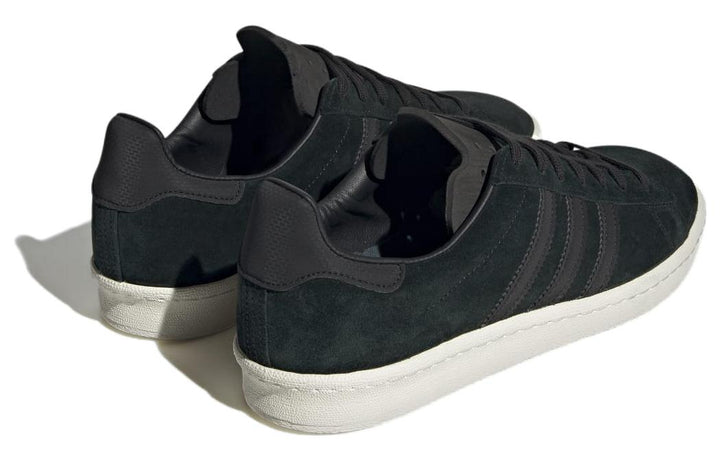 ADIDAS CAMPUS X NORSE PROJECTS CORE BLACK