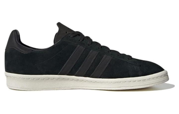 ADIDAS CAMPUS X NORSE PROJECTS CORE BLACK
