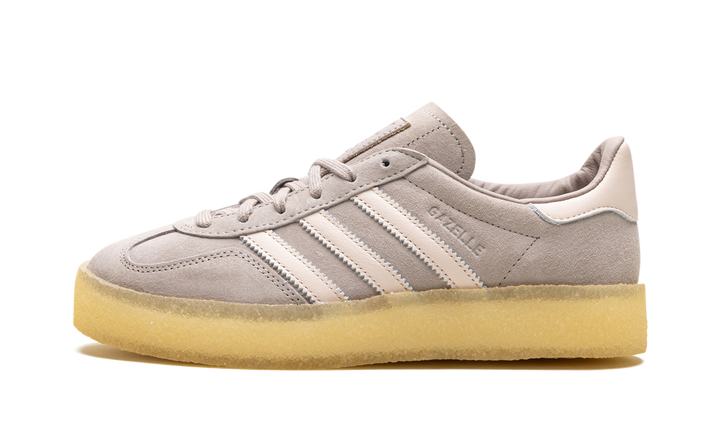 ADIDAS CLARKS 8TH STREET GAZELLE INDOOR BY RONNIE FIEG MOLECULE EXCLUSIVE