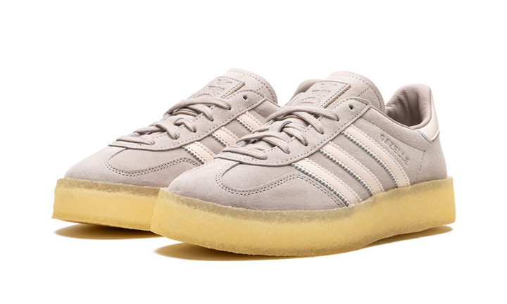 ADIDAS CLARKS 8TH STREET GAZELLE INDOOR BY RONNIE FIEG MOLECULE EXCLUSIVE