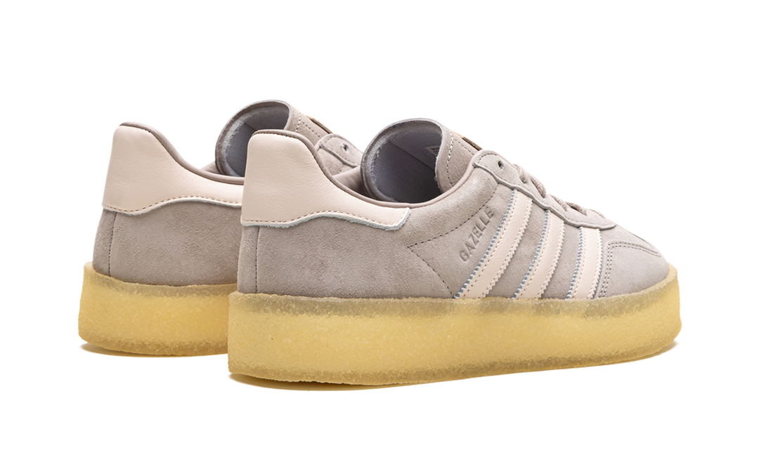 ADIDAS CLARKS 8TH STREET GAZELLE INDOOR BY RONNIE FIEG MOLECULE EXCLUSIVE