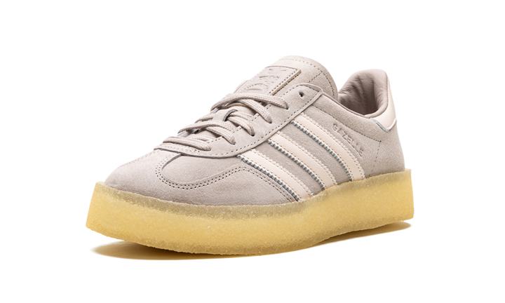 ADIDAS CLARKS 8TH STREET GAZELLE INDOOR BY RONNIE FIEG MOLECULE EXCLUSIVE