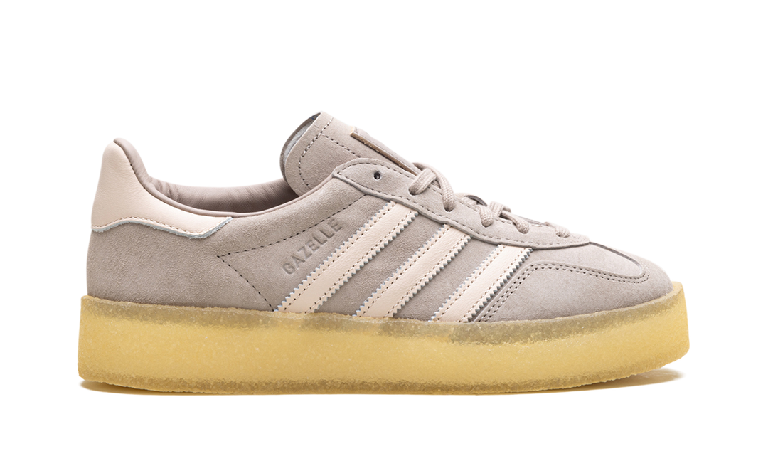 ADIDAS CLARKS 8TH STREET GAZELLE INDOOR BY RONNIE FIEG MOLECULE EXCLUSIVE