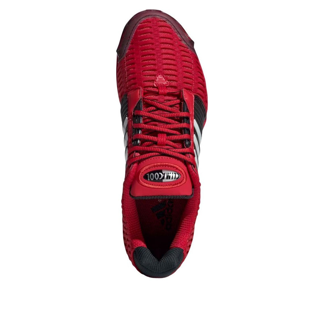 ADIDAS CLIMACOOL 1 RED CORE BLACK