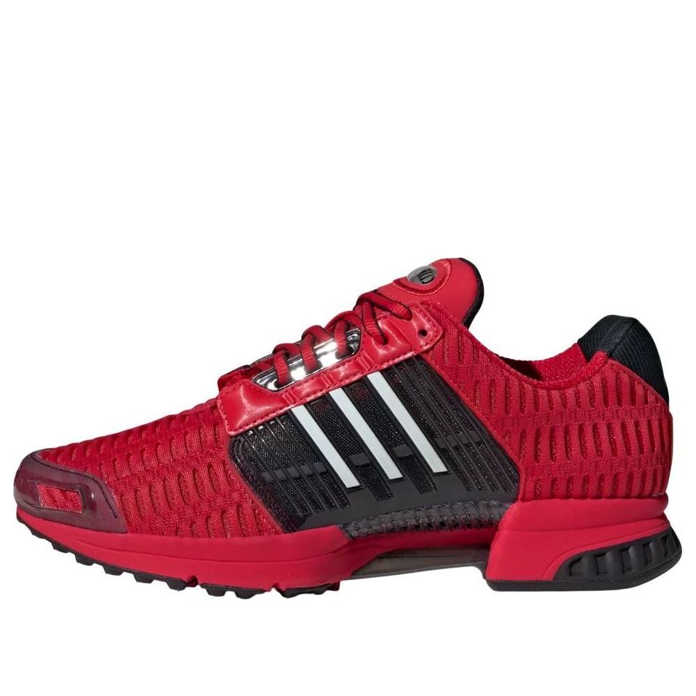 ADIDAS CLIMACOOL 1 RED CORE BLACK