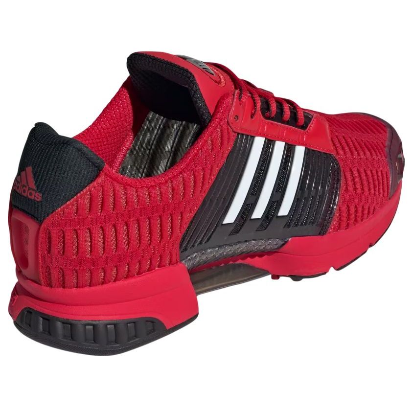 ADIDAS CLIMACOOL 1 RED CORE BLACK