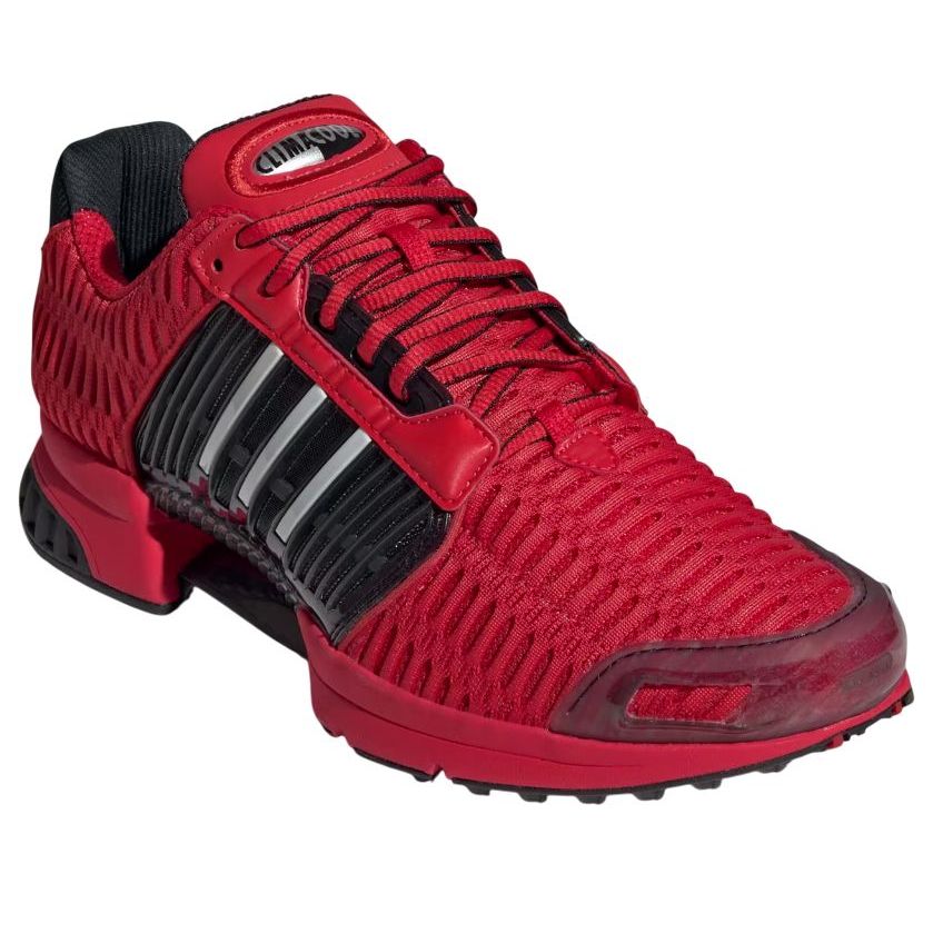 ADIDAS CLIMACOOL 1 RED CORE BLACK