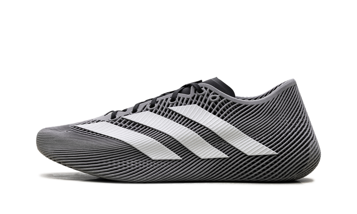 ADIDAS CLIMACOOL 4D LACED GREY CHALK WHITE CARBON