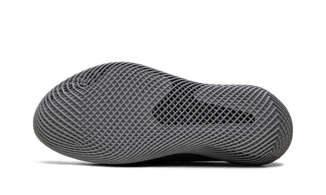 ADIDAS CLIMACOOL 4D LACED GREY CHALK WHITE CARBON