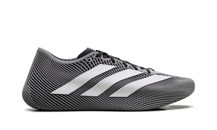 ADIDAS CLIMACOOL 4D LACED GREY CHALK WHITE CARBON
