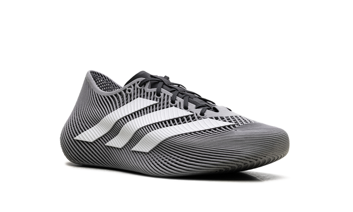 ADIDAS CLIMACOOL 4D LACED GREY CHALK WHITE CARBON