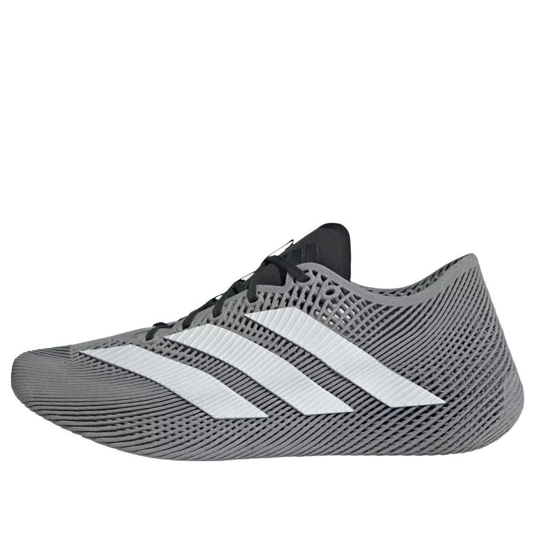 ADIDAS CLIMACOOL 4D LACED GREY CHALK WHITE CARBON