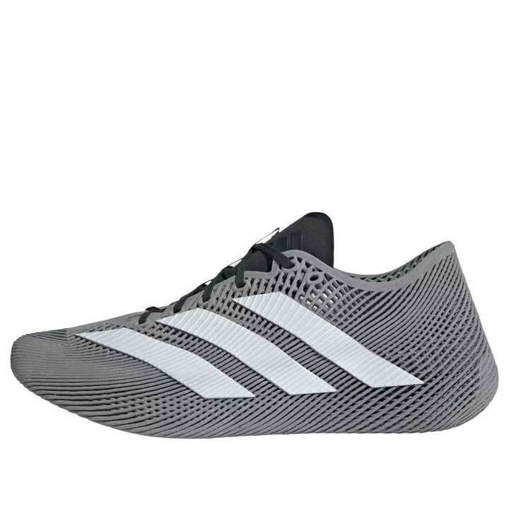 ADIDAS CLIMACOOL 4D LACED GREY CHALK WHITE CARBON