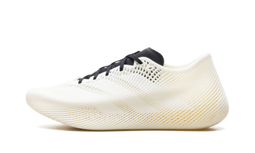ADIDAS CLIMACOOL 4D LACED OFF WHITE BLACK — Stock