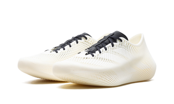 ADIDAS CLIMACOOL 4D LACED OFF WHITE BLACK — Stock