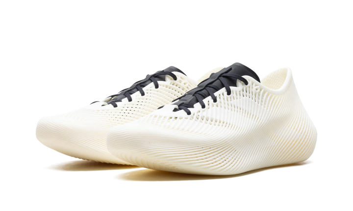 ADIDAS CLIMACOOL 4D LACED OFF WHITE BLACK