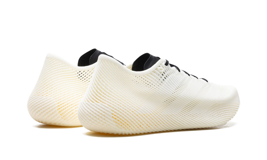 ADIDAS CLIMACOOL 4D LACED OFF WHITE BLACK
