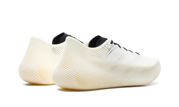 ADIDAS CLIMACOOL 4D LACED OFF WHITE BLACK — Stock
