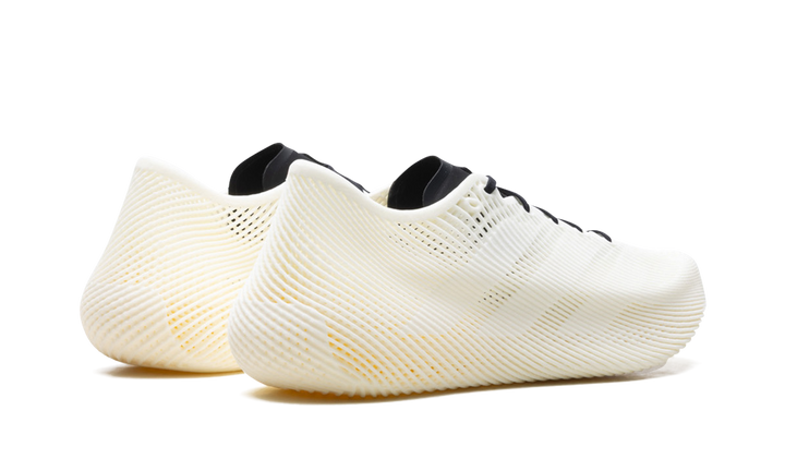 ADIDAS CLIMACOOL 4D LACED OFF WHITE BLACK