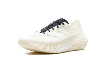 ADIDAS CLIMACOOL 4D LACED OFF WHITE BLACK — Stock