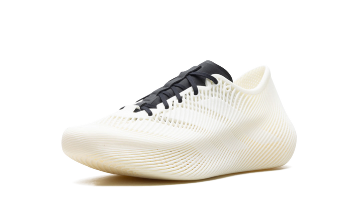 ADIDAS CLIMACOOL 4D LACED OFF WHITE BLACK