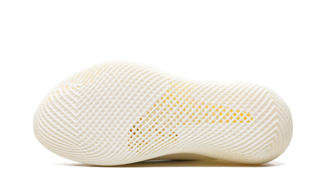 ADIDAS CLIMACOOL 4D LACED OFF WHITE BLACK
