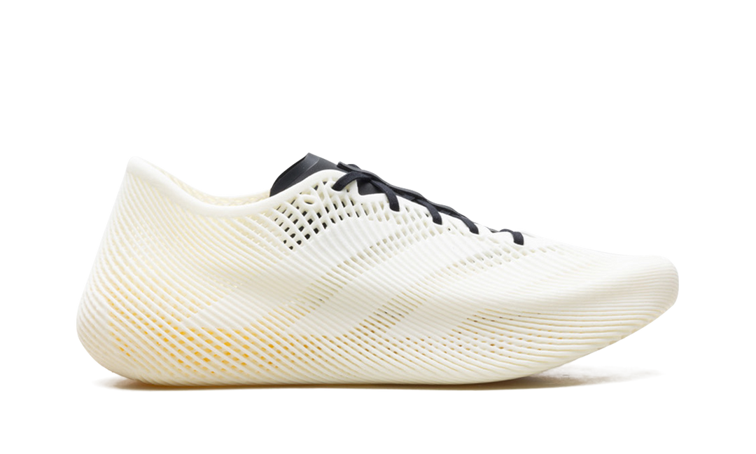 ADIDAS CLIMACOOL 4D LACED OFF WHITE BLACK
