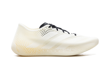 ADIDAS CLIMACOOL 4D LACED OFF WHITE BLACK — Stock