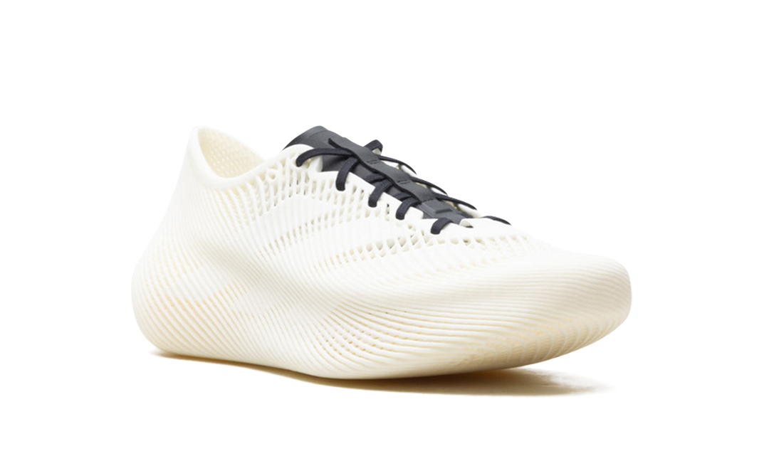 ADIDAS CLIMACOOL 4D LACED OFF WHITE BLACK