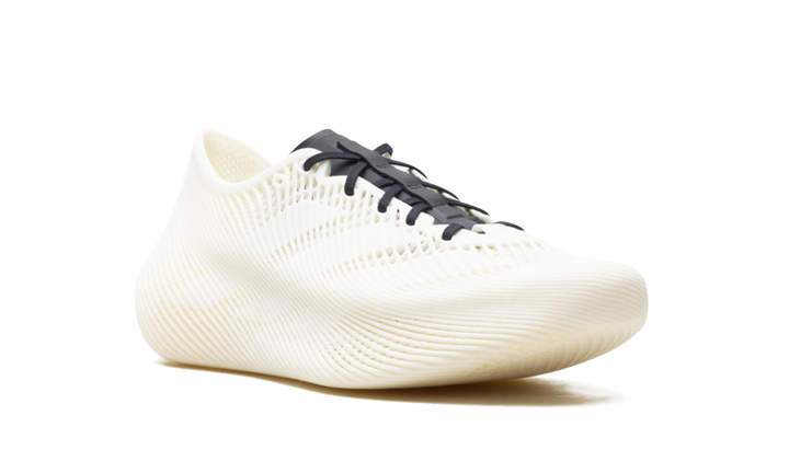 ADIDAS CLIMACOOL 4D LACED OFF WHITE BLACK