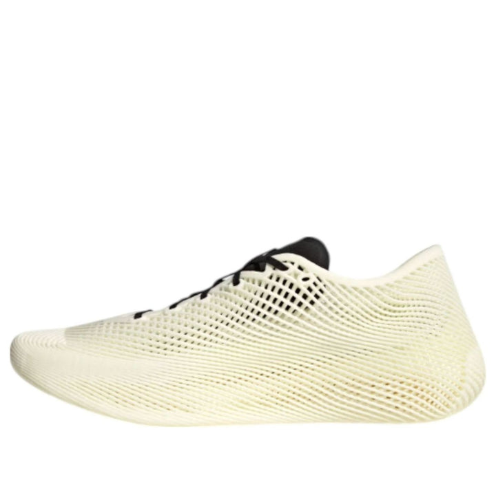 ADIDAS CLIMACOOL 4D LACED OFF WHITE BLACK