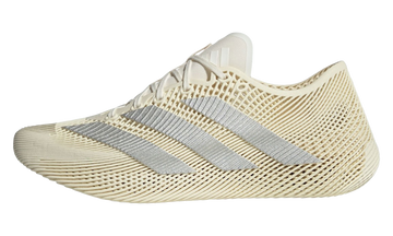 ADIDAS CLIMACOOL 4D LACED OFF WHITE SILVER METALLIC — Stock