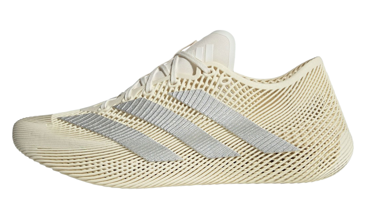 ADIDAS CLIMACOOL 4D LACED OFF WHITE SILVER METALLIC