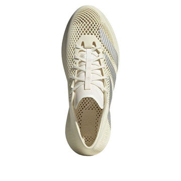 ADIDAS CLIMACOOL 4D LACED OFF WHITE SILVER METALLIC — Stock