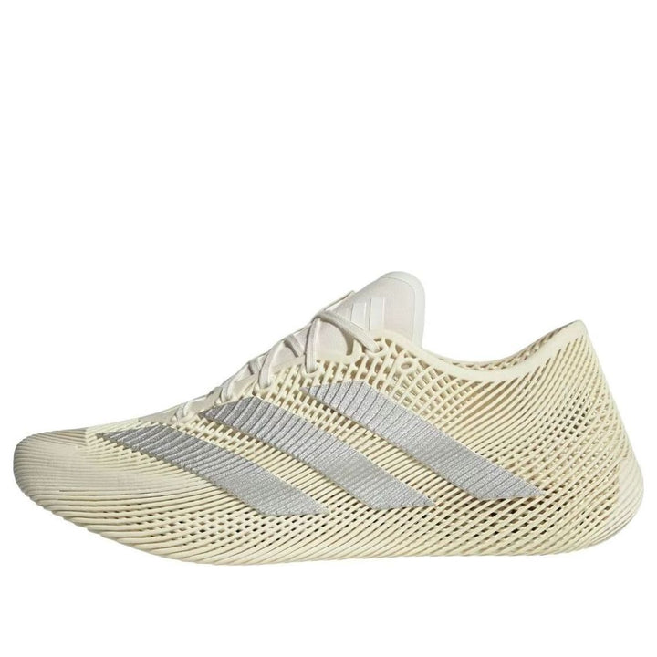 ADIDAS CLIMACOOL 4D LACED OFF WHITE SILVER METALLIC