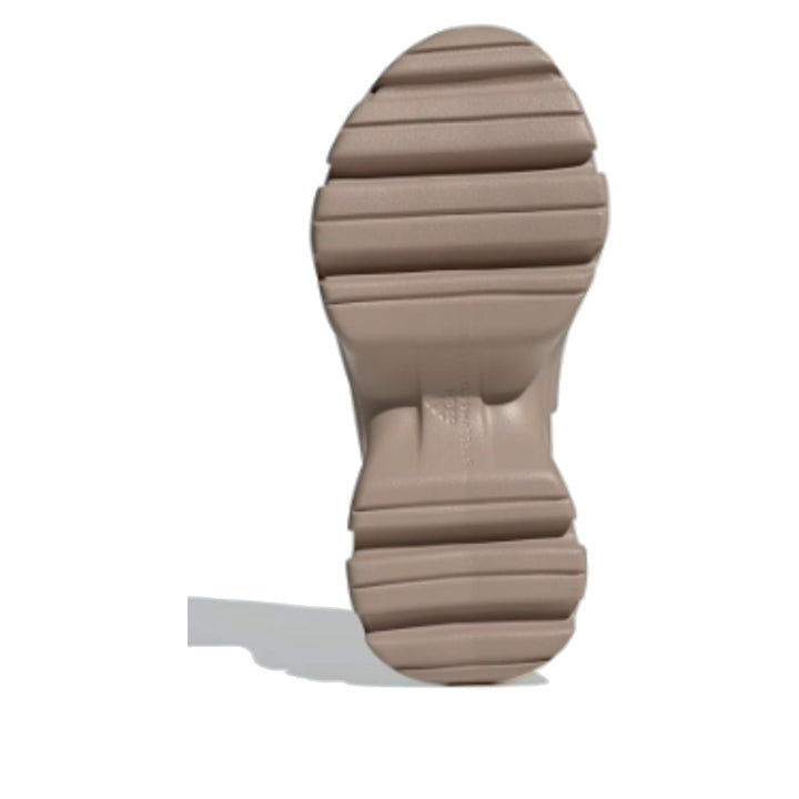 ADIDAS CLOGS BY STELLA MCCARTNEY TRACE KHAKI WOMENS