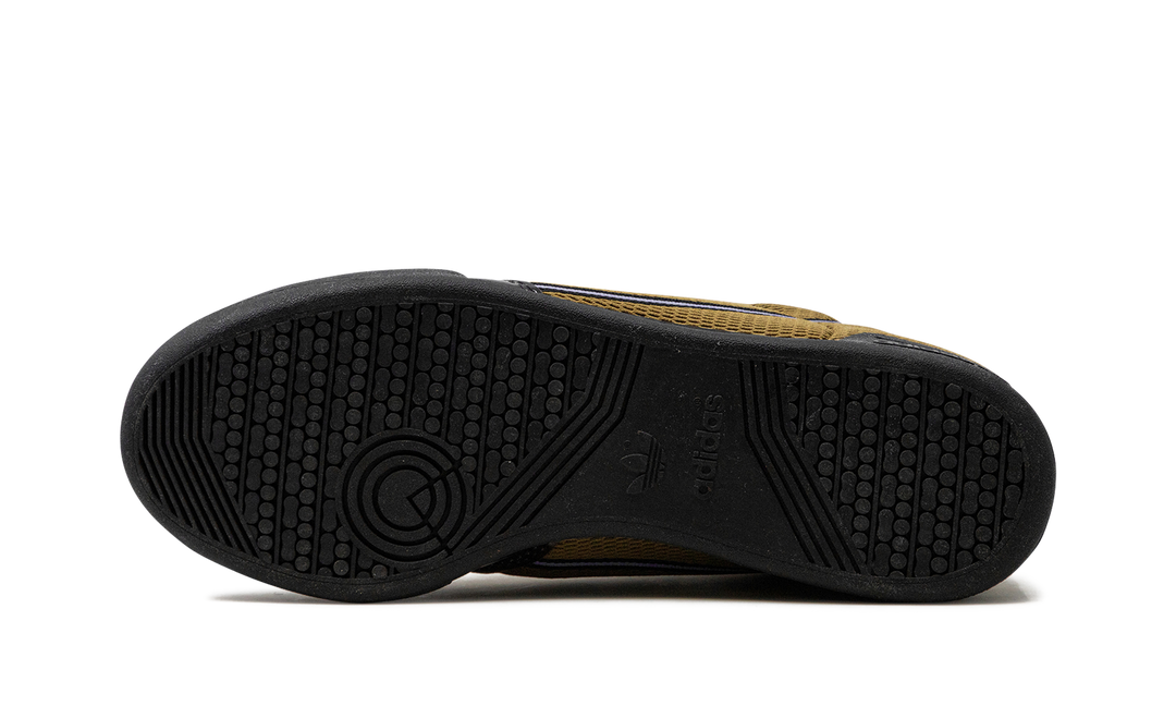 ADIDAS CONTINENTAL X BLONDEY KHAKI BLACK
