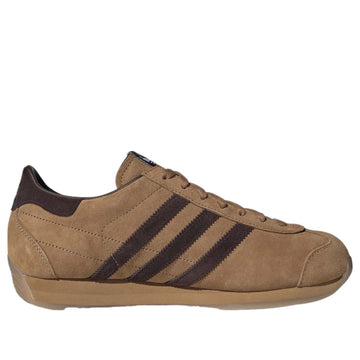 ADIDAS COUNTRY JAPAN BROWN DESERT DARK BROWN CARDBOARD — Stock
