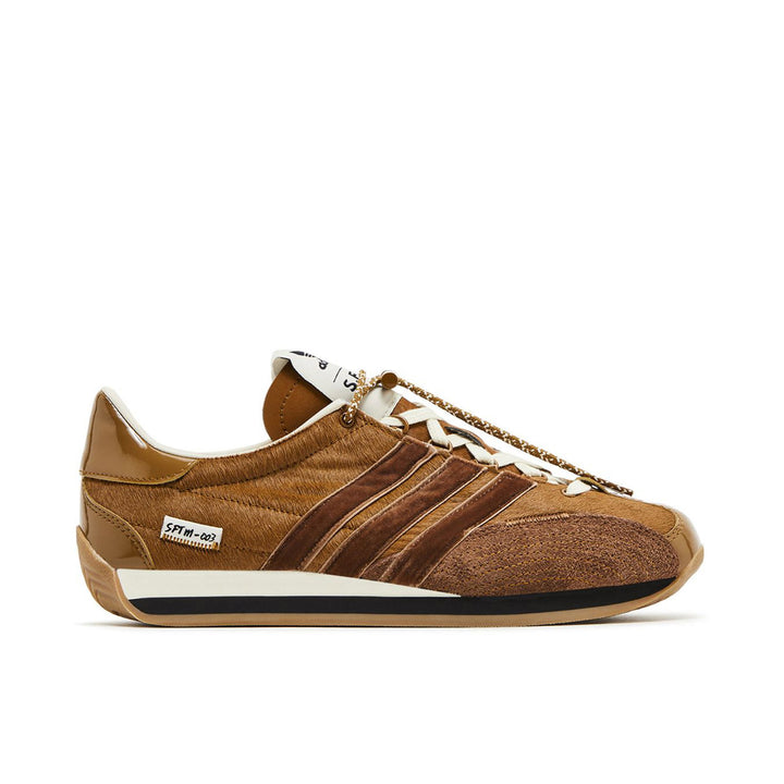 ADIDAS COUNTRY OG SONG FOR THE MUTE BRONZE — Stock 