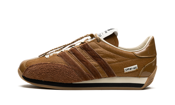 ADIDAS COUNTRY OG SONG FOR THE MUTE BRONZE — Stock 