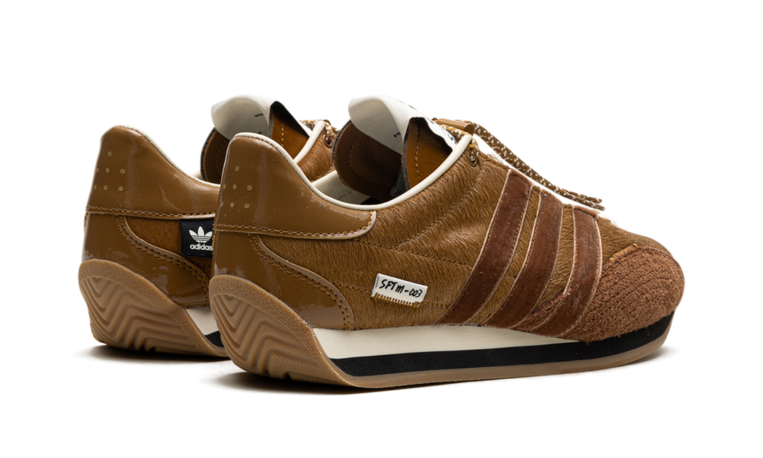 ADIDAS COUNTRY OG SONG FOR THE MUTE BRONZE — Stock 