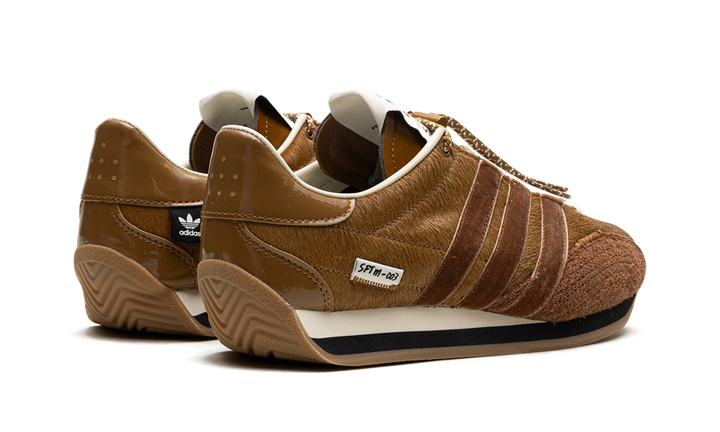 ADIDAS COUNTRY OG SONG FOR THE MUTE BRONZE — Stock 