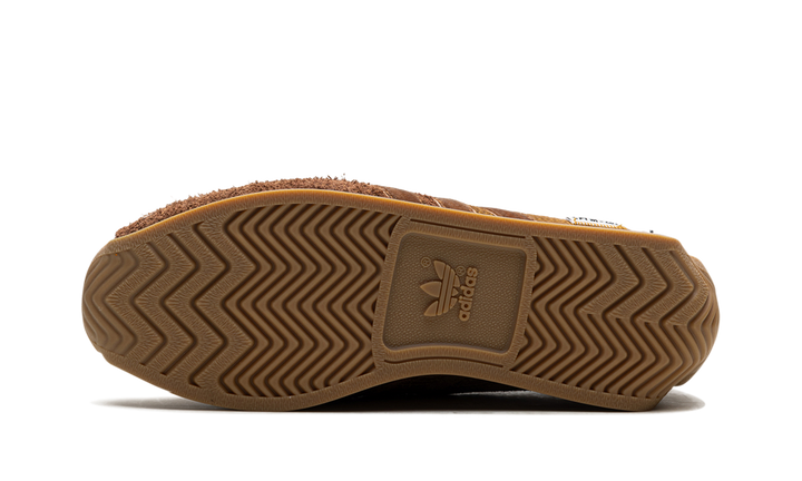 ADIDAS COUNTRY OG SONG FOR THE MUTE BRONZE — Stock 