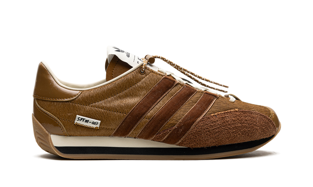 ADIDAS COUNTRY OG SONG FOR THE MUTE BRONZE — Stock 