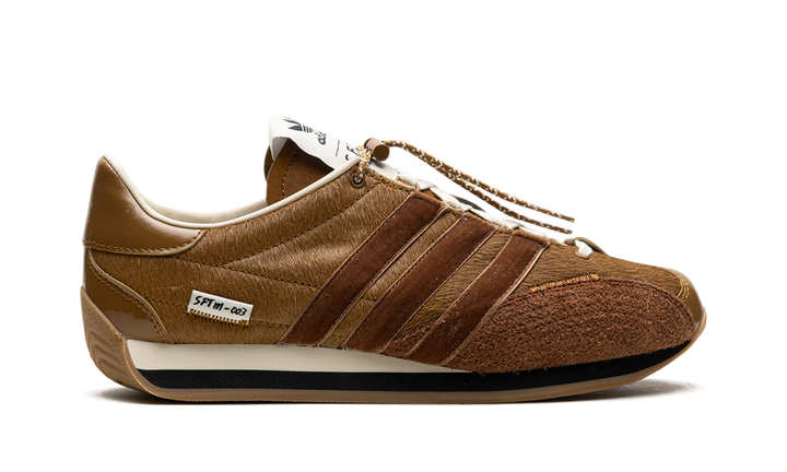 ADIDAS COUNTRY OG SONG FOR THE MUTE BRONZE — Stock 