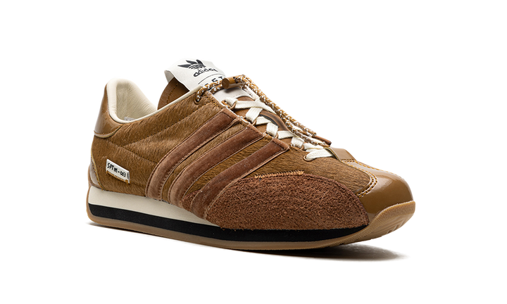 ADIDAS COUNTRY OG SONG FOR THE MUTE BRONZE — Stock 