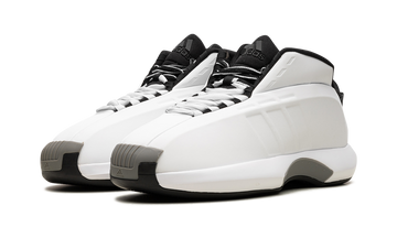 ADIDAS CRAZY 1 X KOBE BRYANT STORMTROOPER — Stock