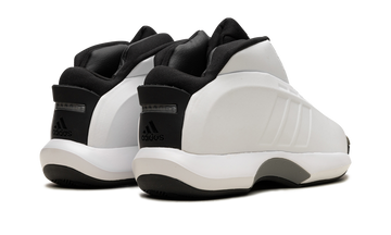 ADIDAS CRAZY 1 X KOBE BRYANT STORMTROOPER — Stock
