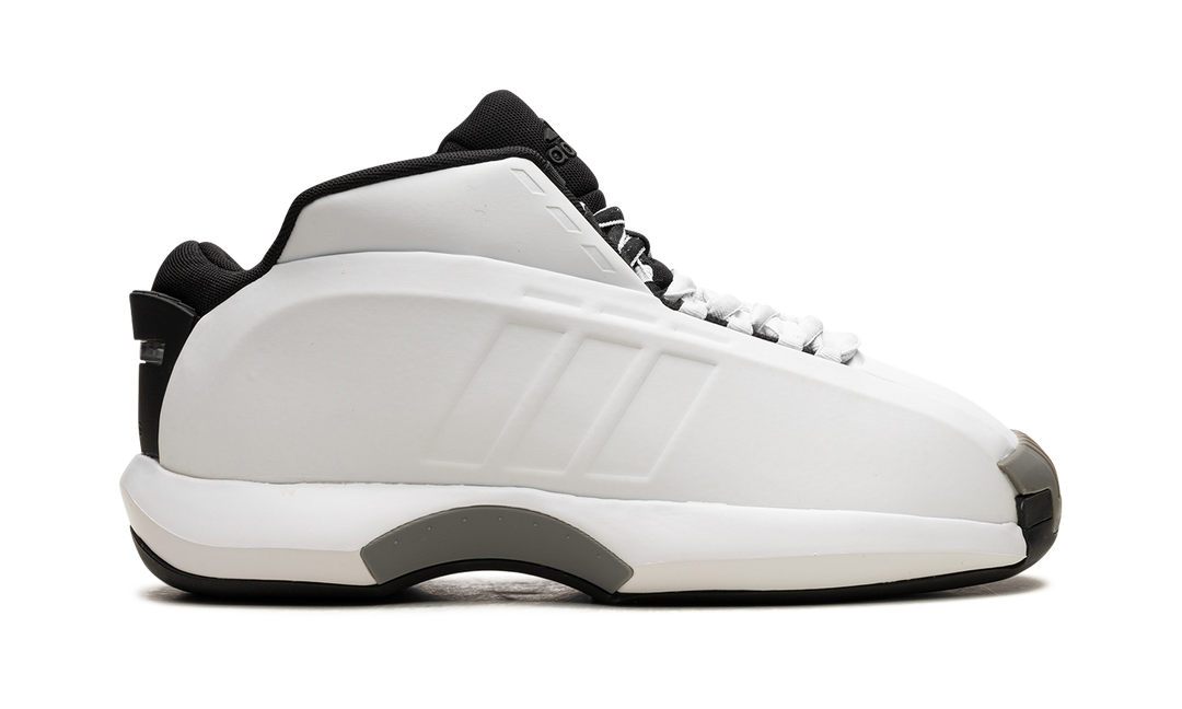 ADIDAS CRAZY 1 X KOBE BRYANT STORMTROOPER
