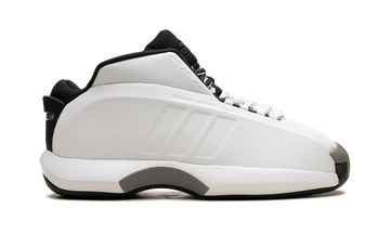 ADIDAS CRAZY 1 X KOBE BRYANT STORMTROOPER — Stock